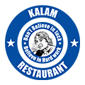 Kalam Restaurant