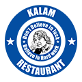 Kalam Restaurant